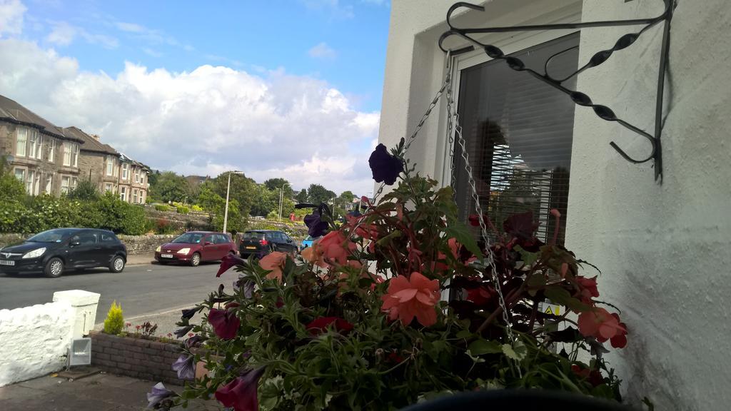 The Park Hotel Dunoon Bagian luar foto