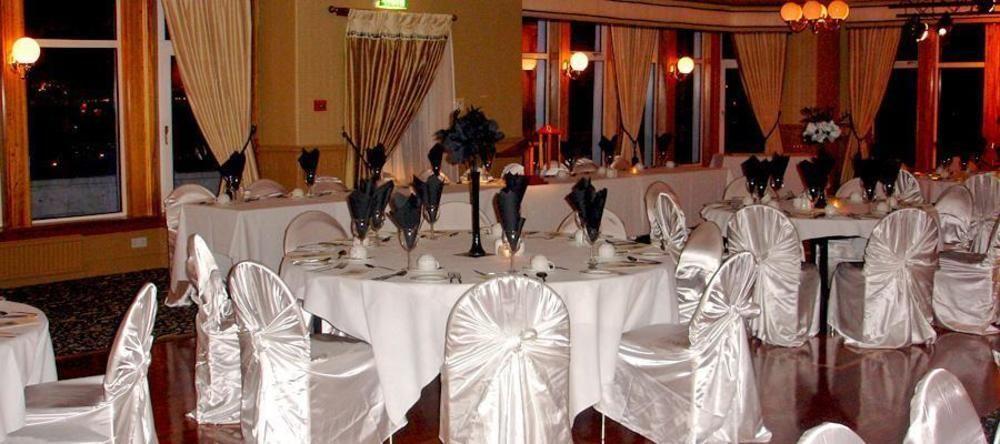 The Park Hotel Dunoon Bagian luar foto